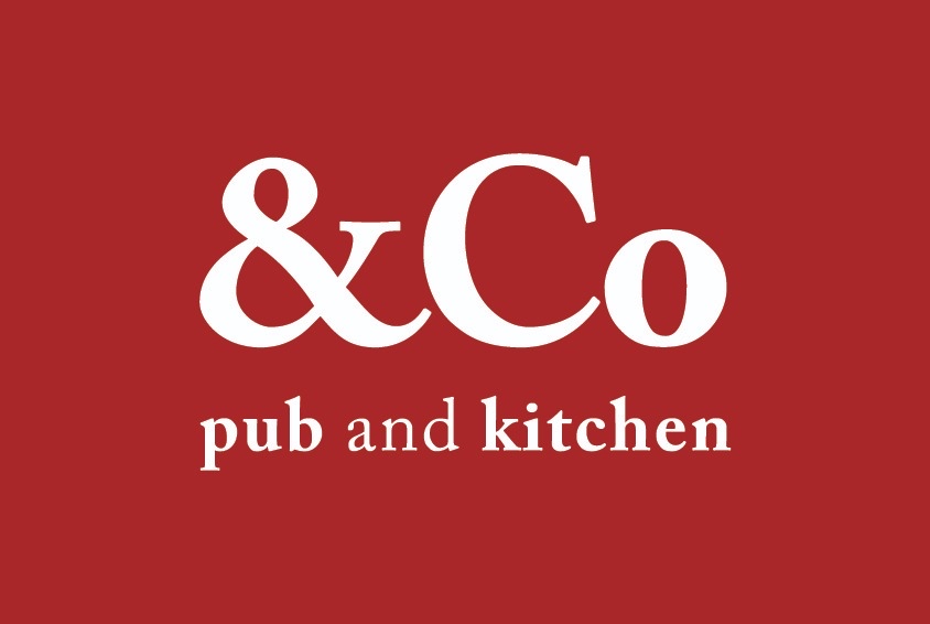 &Co pub and kitchen The Steuart