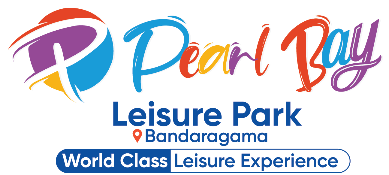 Pearl Bay Leisure Park Logo