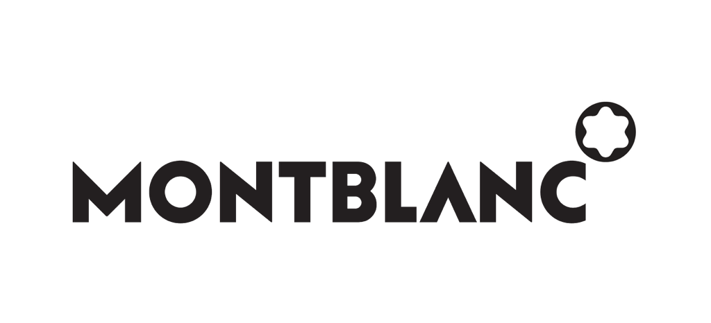 Montblac   logo