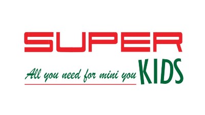 Super kids