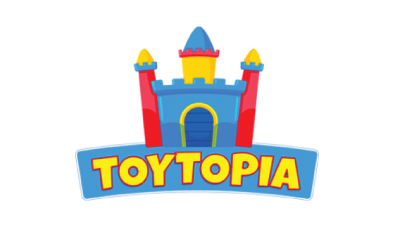 Toytopia Web Banners 400 X 225
