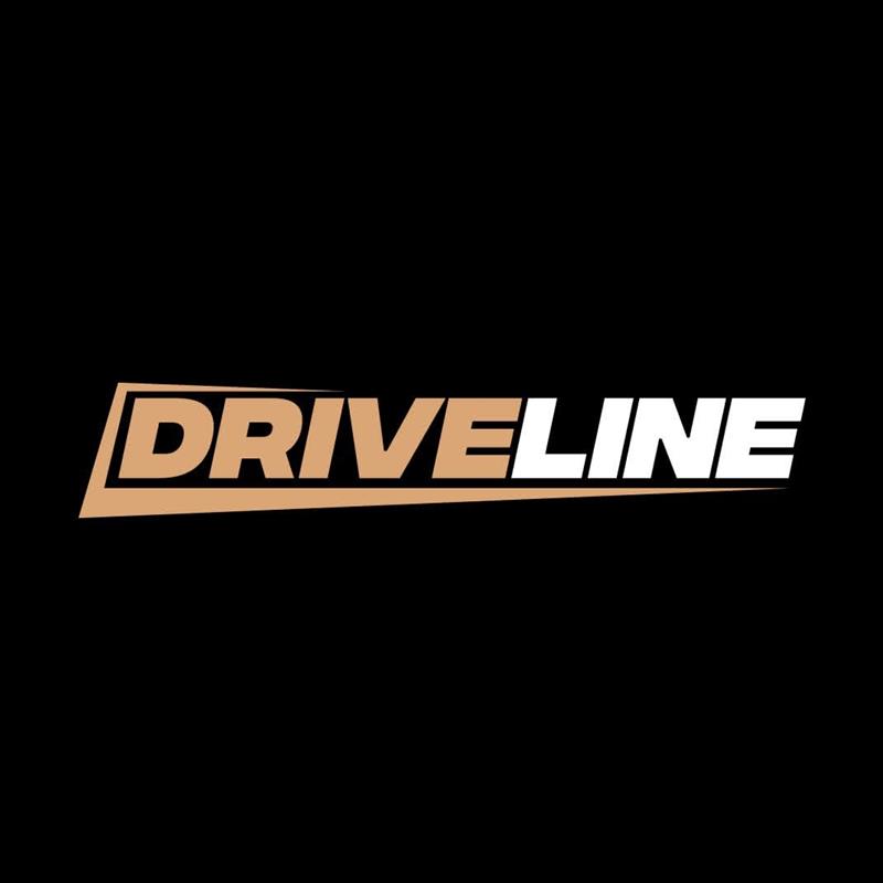 Driveline