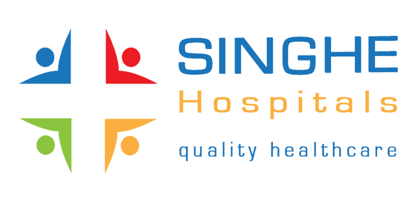 Singhe Hospitals Logo