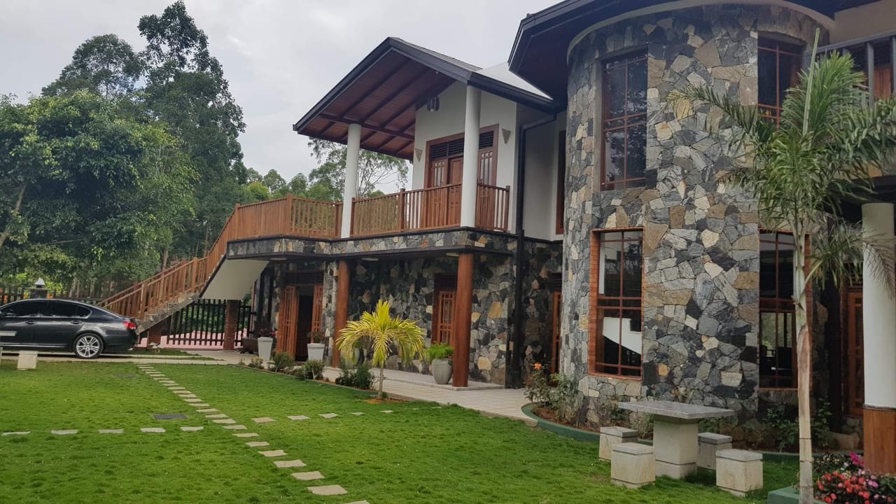 Commercial Property Bandarawela