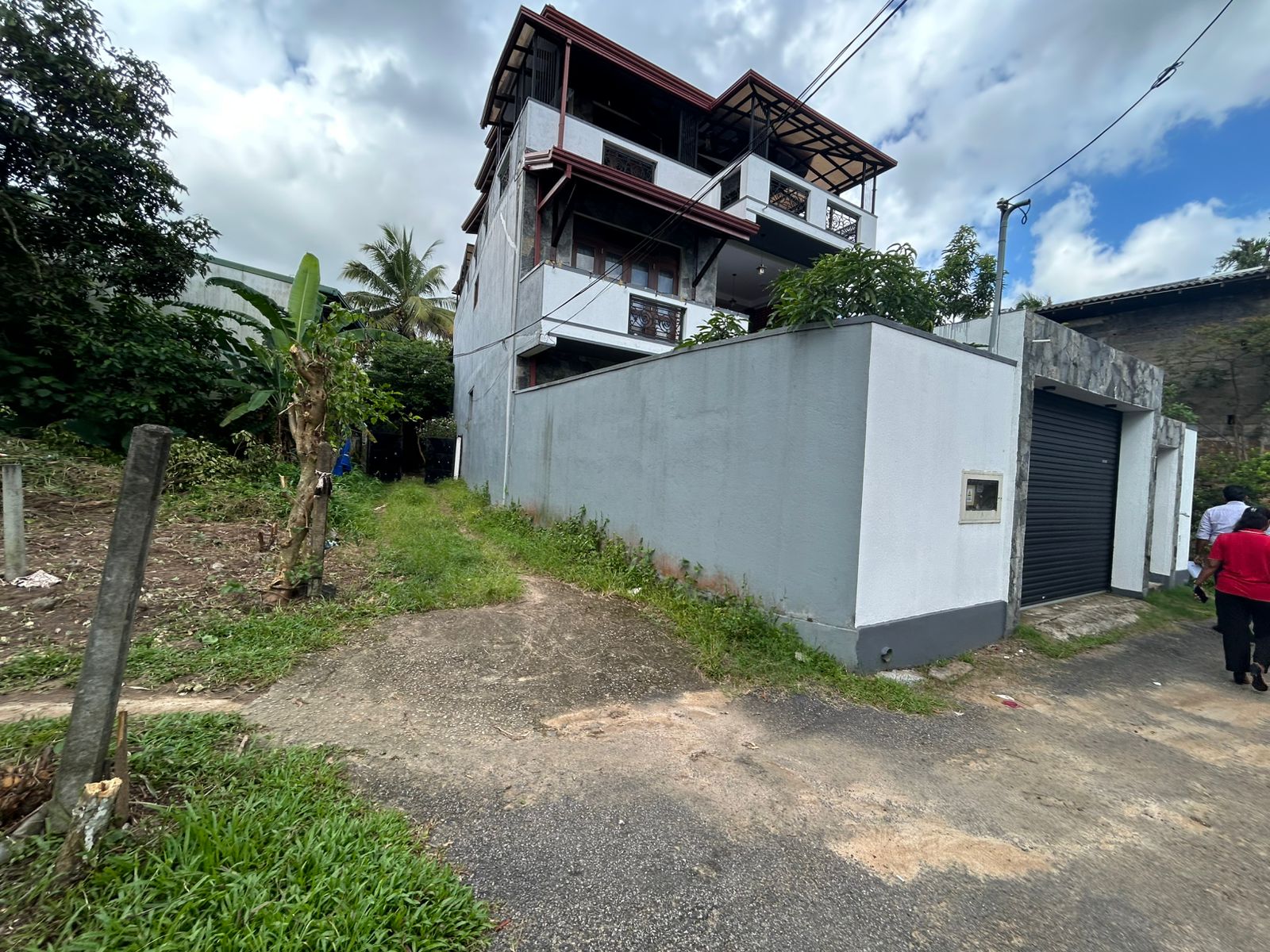 Residential Property Piliyandala