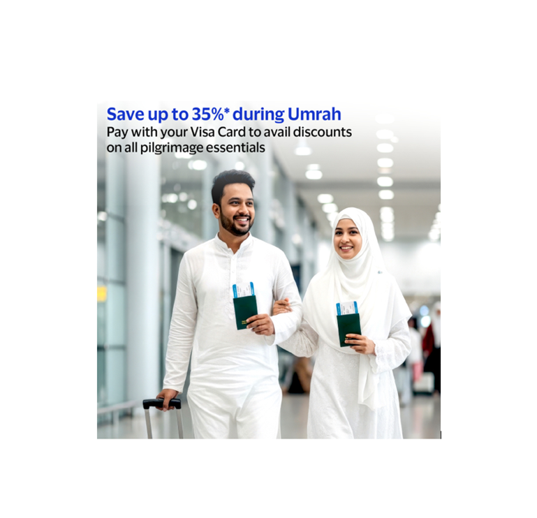 Screenshot umrah travel