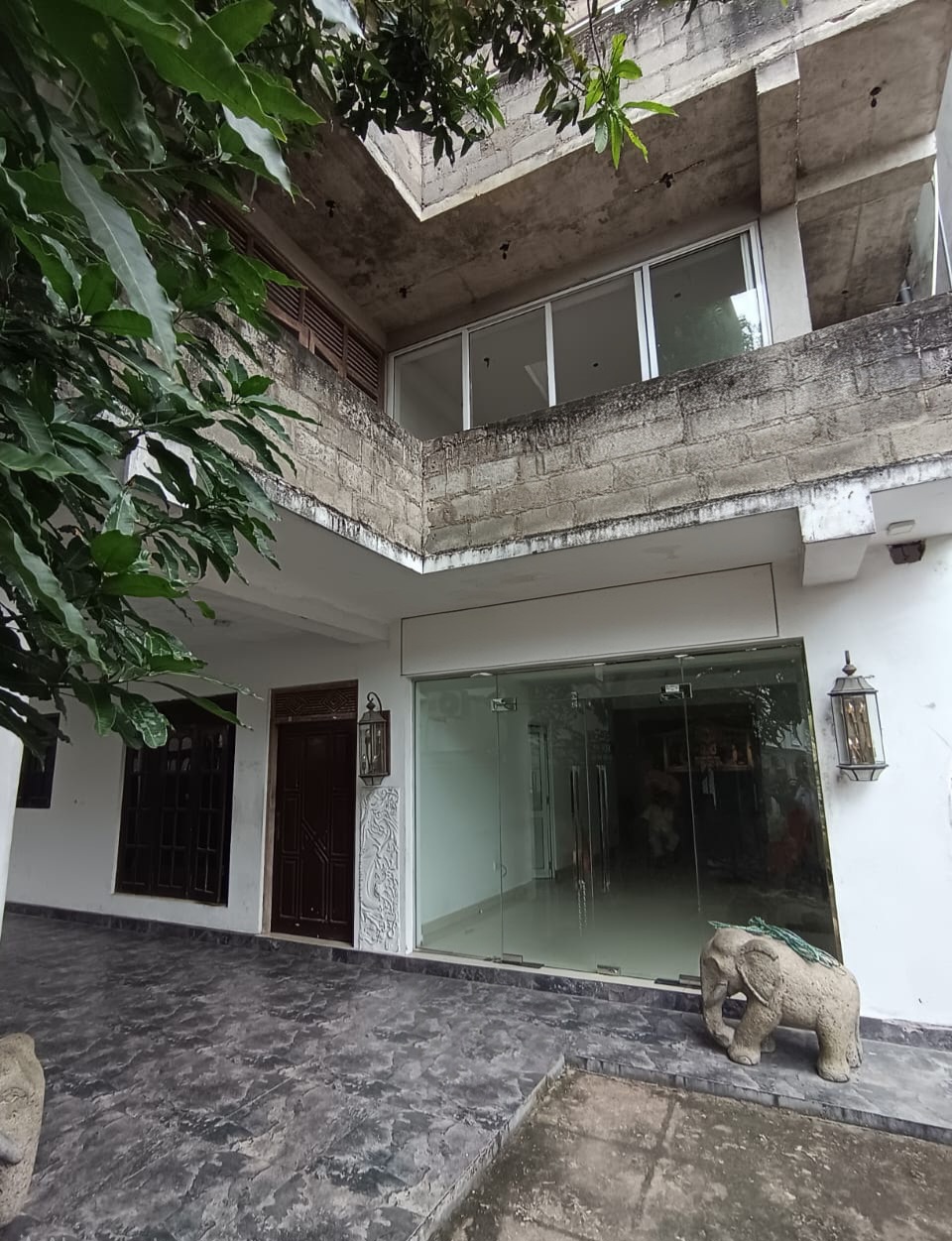 Commercial Property Nugegoda