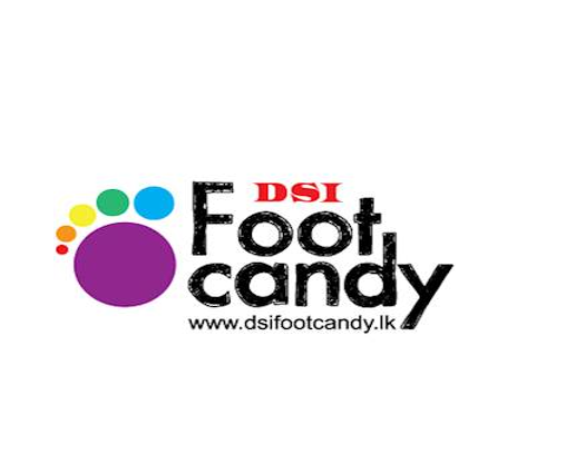 Dsifootcandy